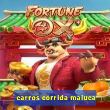 carros corrida maluca